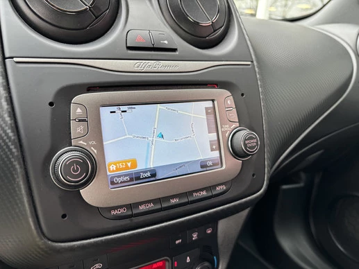 Alfa Romeo MiTo - Afbeelding 16 van 19