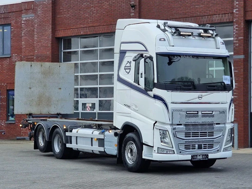 Volvo FH - Afbeelding 1 van 30