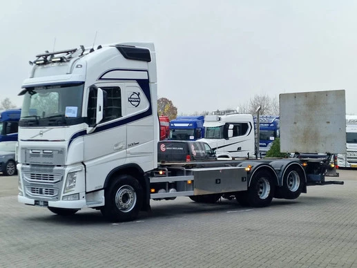 Volvo FH - Afbeelding 3 van 30