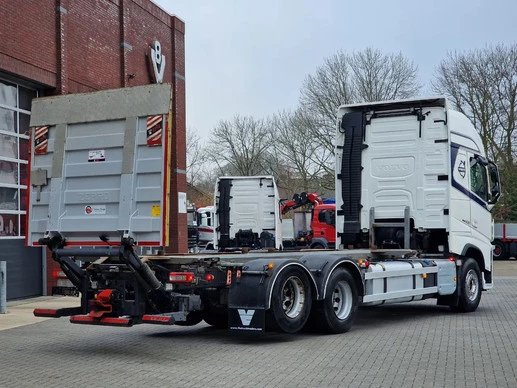Volvo FH - Afbeelding 7 van 30