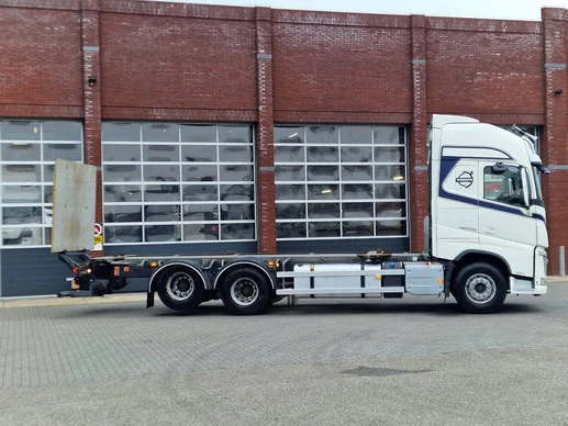 Volvo FH - Afbeelding 8 van 30