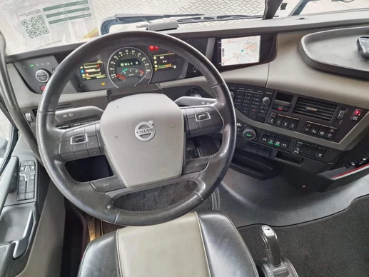 Volvo FH - Afbeelding 11 van 30