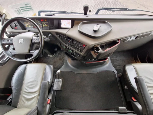 Volvo FH - Afbeelding 12 van 30