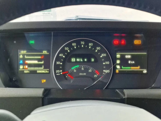 Volvo FH - Afbeelding 13 van 30