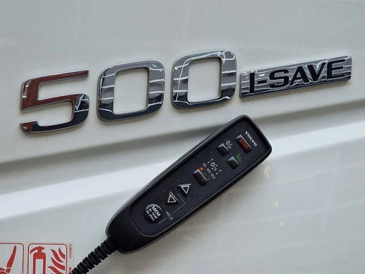 Volvo FH - Afbeelding 14 van 30