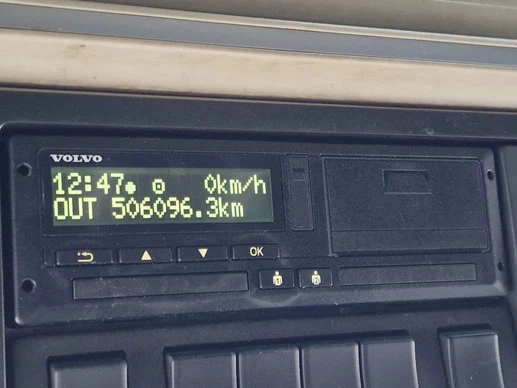 Volvo FH - Afbeelding 18 van 30