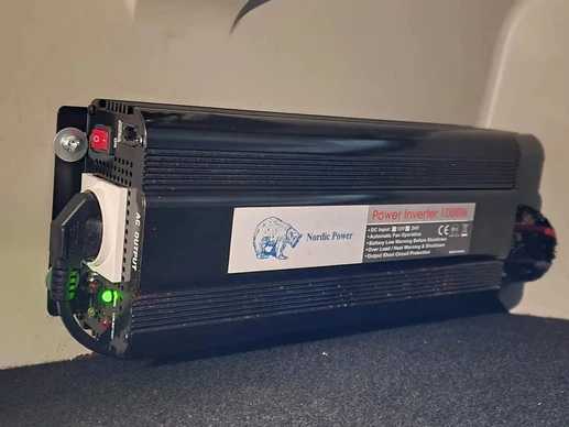 Volvo FH - Afbeelding 23 van 30