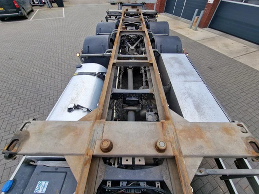 Volvo FH - Afbeelding 28 van 30