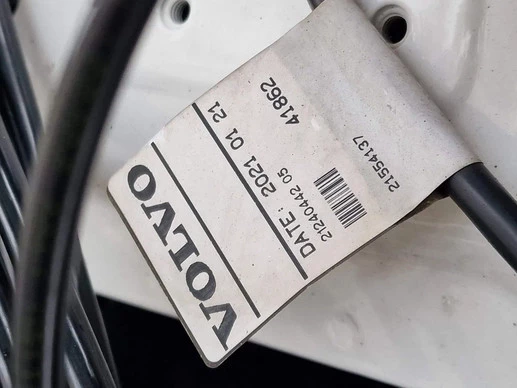 Volvo FH - Afbeelding 29 van 30