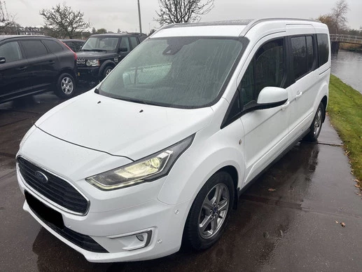 Ford Tourneo Connect - Afbeelding 1 van 15
