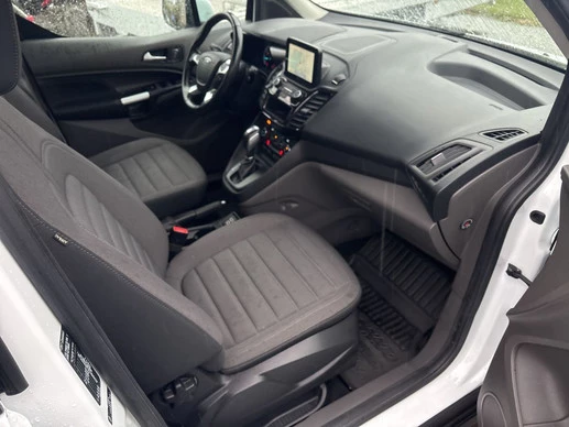 Ford Tourneo Connect - Afbeelding 4 van 15