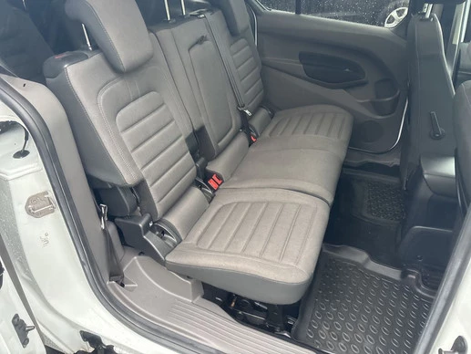 Ford Tourneo Connect - Afbeelding 5 van 15