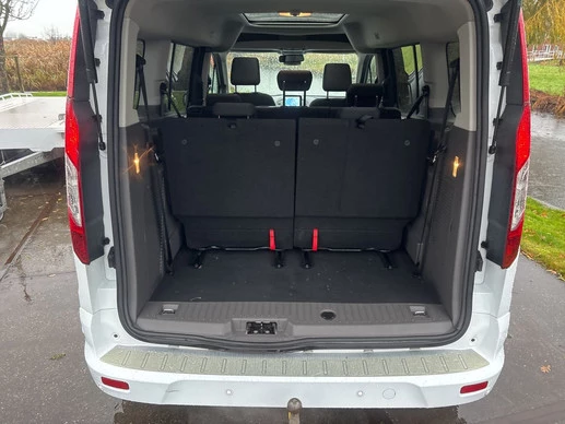 Ford Tourneo Connect - Afbeelding 6 van 15