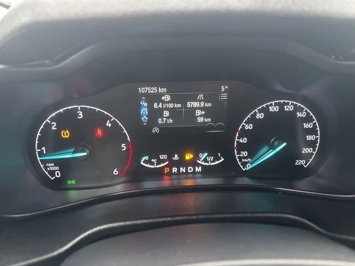 Ford Tourneo Connect - Afbeelding 11 van 15