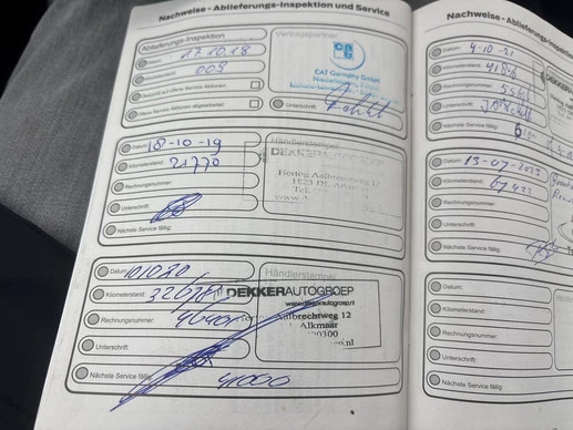 Ford Tourneo Connect - Afbeelding 13 van 15