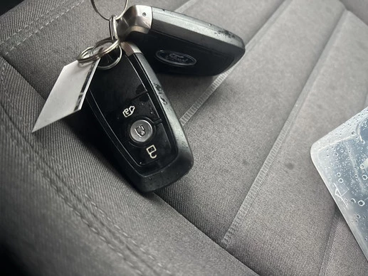 Ford Tourneo Connect - Afbeelding 14 van 15