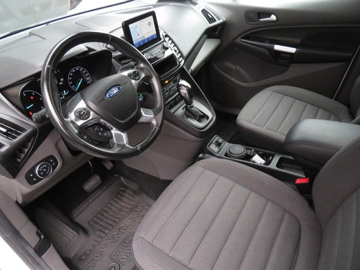 Ford Tourneo Connect - Afbeelding 3 van 24