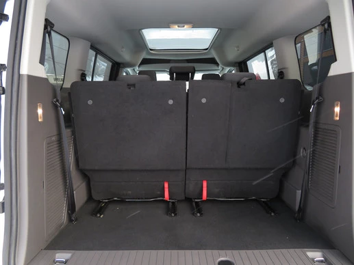 Ford Tourneo Connect - Afbeelding 8 van 24