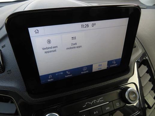 Ford Tourneo Connect - Afbeelding 11 van 24