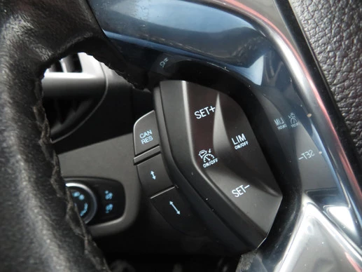 Ford Tourneo Connect - Afbeelding 16 van 24