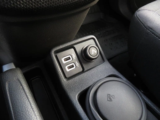 Ford Tourneo Connect - Afbeelding 17 van 24