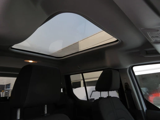 Ford Tourneo Connect - Afbeelding 22 van 24