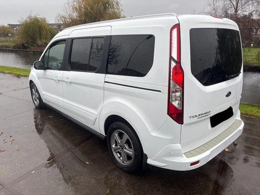 Ford Tourneo Connect - Afbeelding 24 van 24