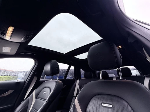 Mercedes-Benz C-Klasse - Afbeelding 12 van 12