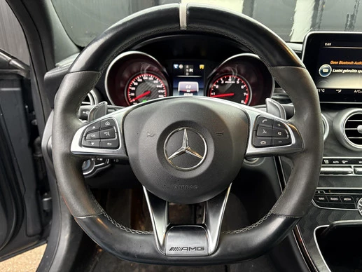 Mercedes-Benz C-Klasse - Afbeelding 4 van 12