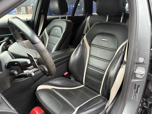 Mercedes-Benz C-Klasse - Afbeelding 5 van 12