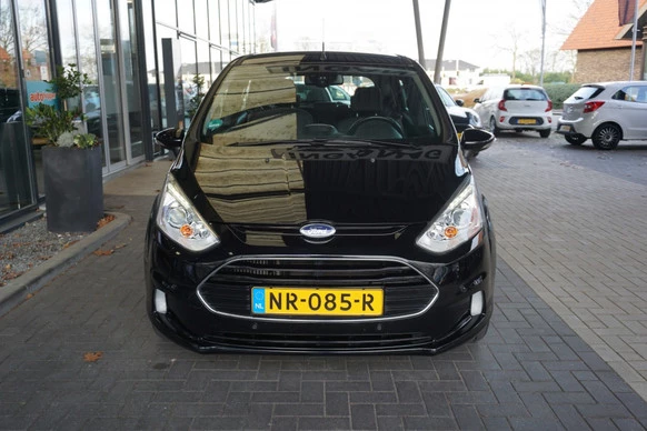 Ford B-MAX - Afbeelding 2 van 28
