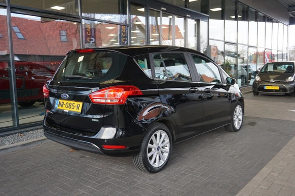 Ford B-MAX - Afbeelding 3 van 28