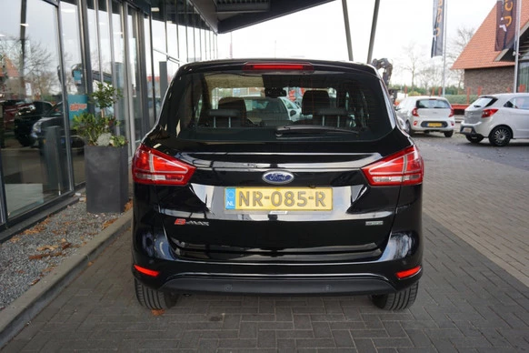 Ford B-MAX - Afbeelding 4 van 28