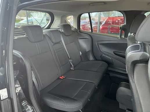 Ford B-MAX - Afbeelding 7 van 28