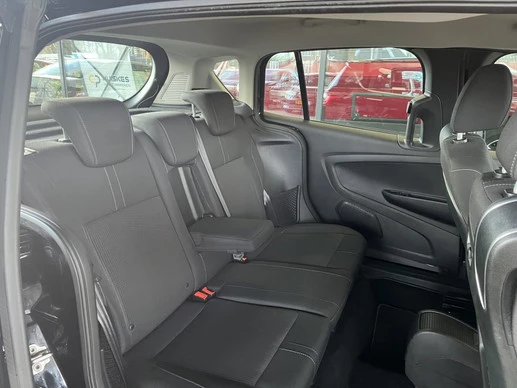 Ford B-MAX - Afbeelding 8 van 28