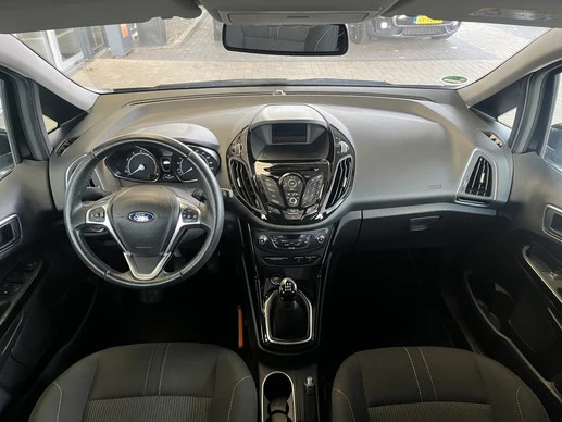 Ford B-MAX - Afbeelding 9 van 28