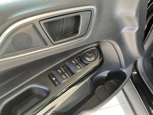 Ford B-MAX - Afbeelding 10 van 28