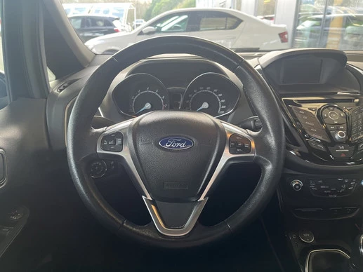 Ford B-MAX - Afbeelding 12 van 28