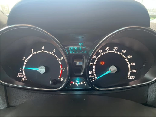 Ford B-MAX - Afbeelding 15 van 28