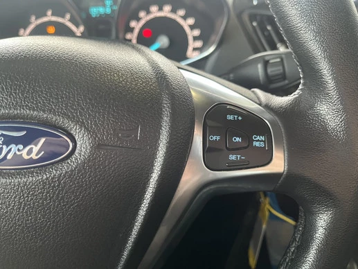 Ford B-MAX - Afbeelding 16 van 28