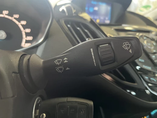 Ford B-MAX - Afbeelding 17 van 28