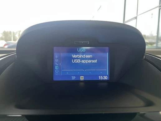 Ford B-MAX - Afbeelding 20 van 28