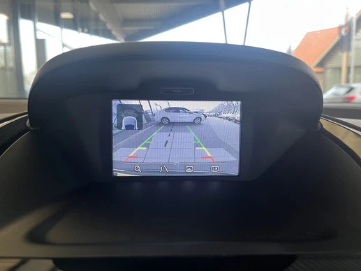 Ford B-MAX - Afbeelding 21 van 28