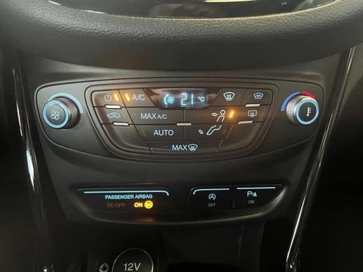 Ford B-MAX - Afbeelding 22 van 28