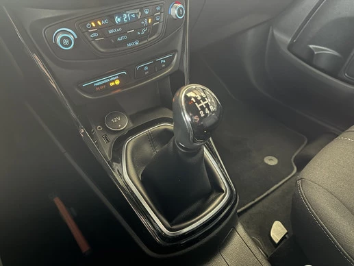 Ford B-MAX - Afbeelding 23 van 28