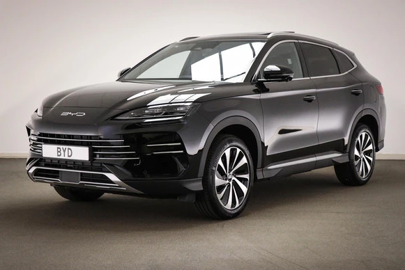 BYD SEAL U - Afbeelding 1 van 30