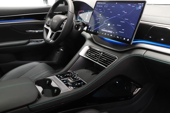 BYD SEAL U - Afbeelding 3 van 30