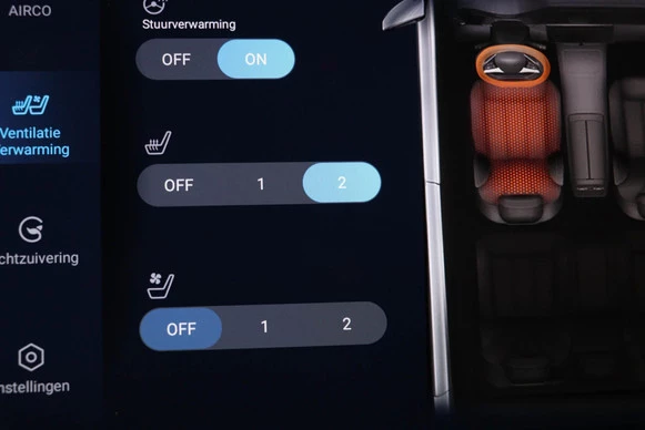 BYD SEAL U - Afbeelding 5 van 30