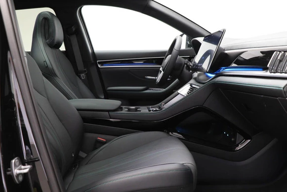 BYD SEAL U - Afbeelding 7 van 30