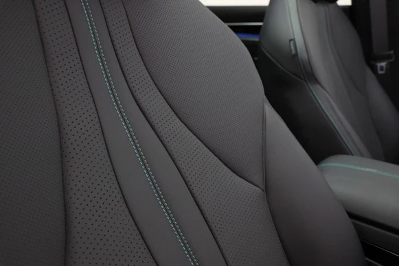 BYD SEAL U - Afbeelding 8 van 30